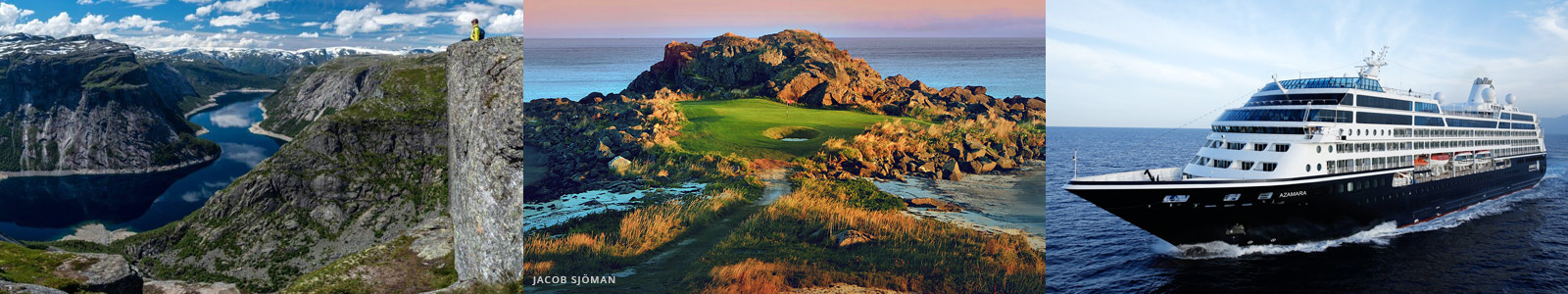 2024 Norwegian Golf Cruise 2024 Norwegian Golf Cruise